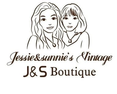J&S Boutique Logo